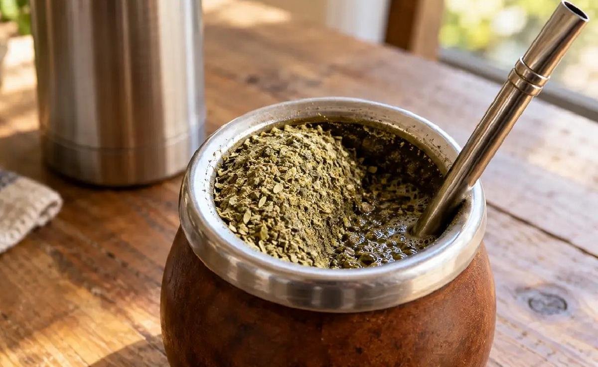 La montañita del mate tendrá su propio campeonato: cómo participar y dónde será