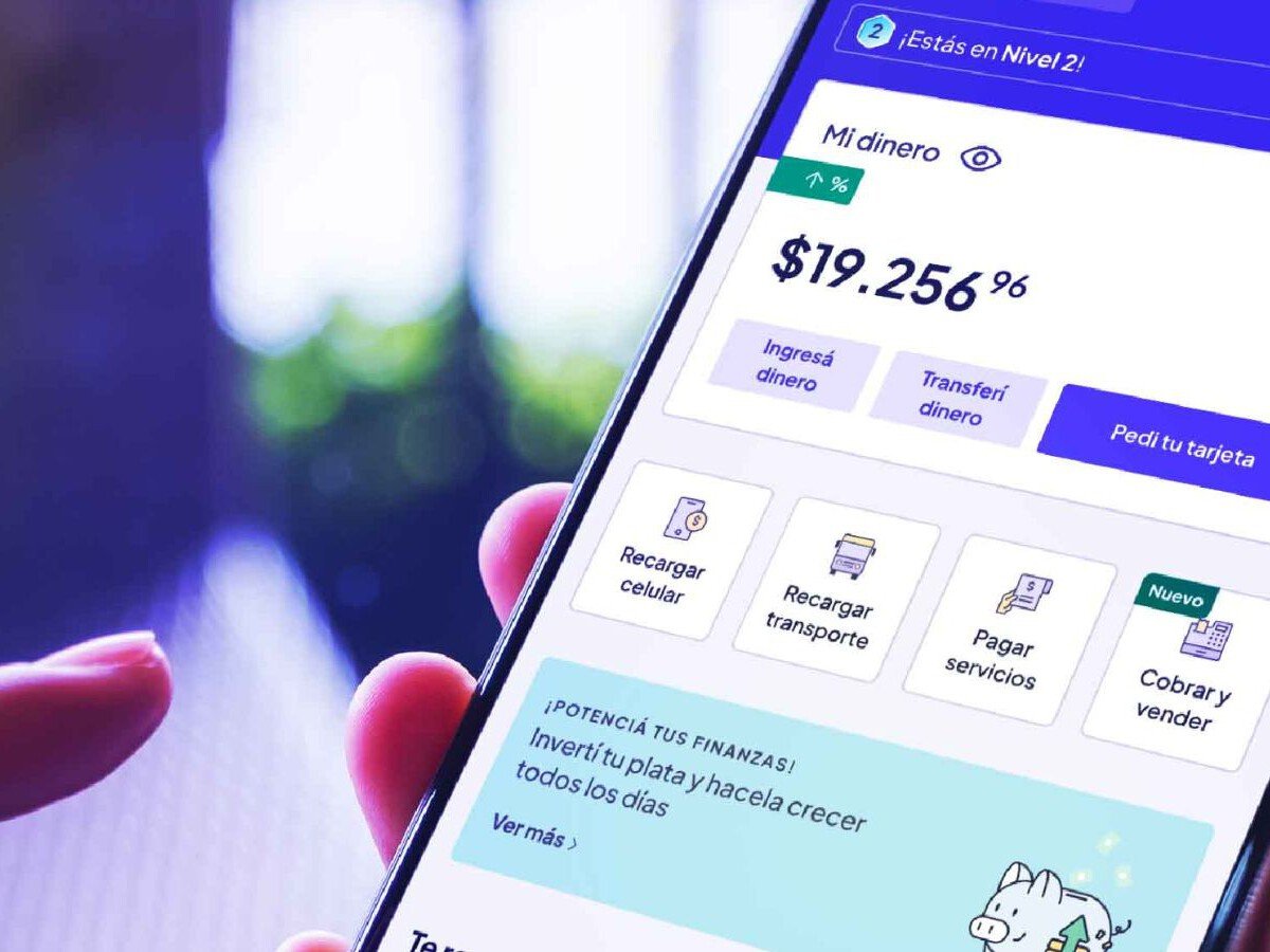 Las billeteras virtuales que más pagan en septiembre