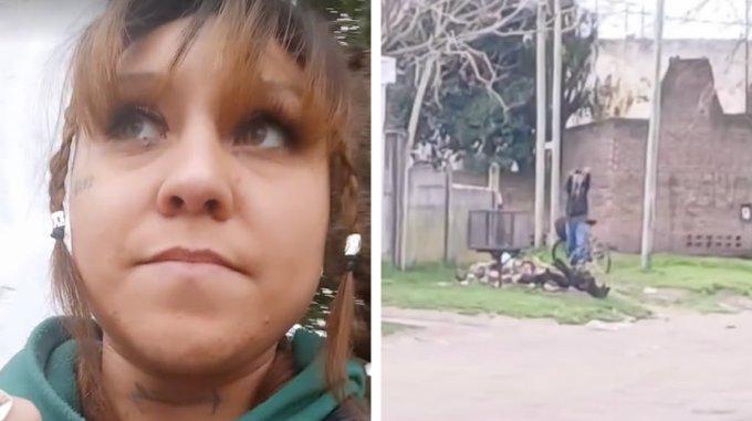 Denuncia de terror en Mar del Plata: una mujer asegura que su vecino la amenaza de muerte desde hace años