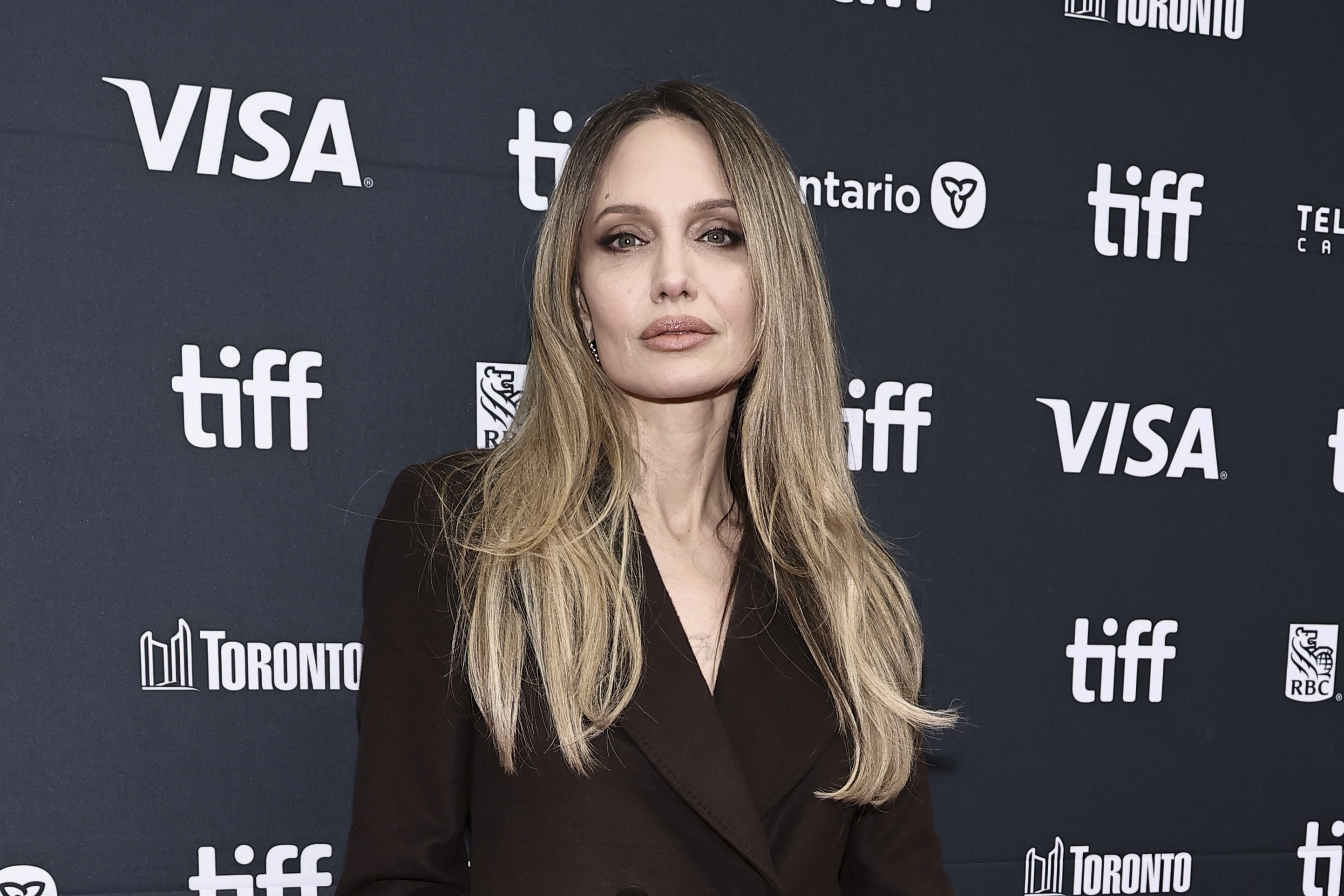 En venta la lujosa mansión de Angelina Jolie en Los Ángeles