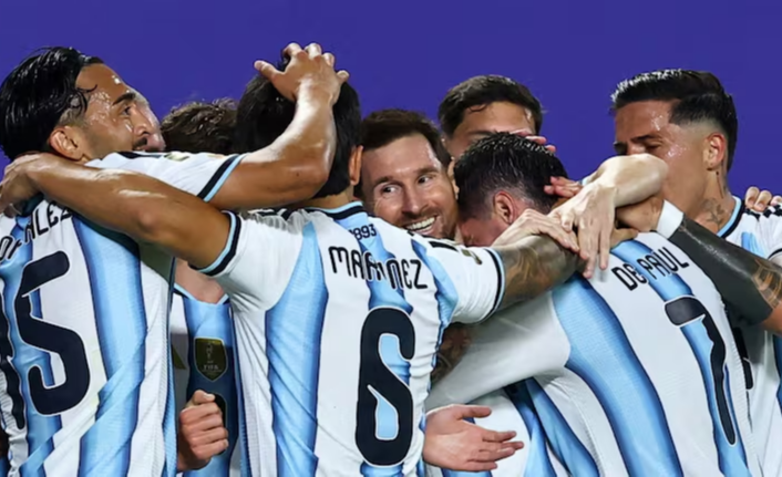 La Selección Argentina podría volver a jugar en el país tras el Mundial 2026