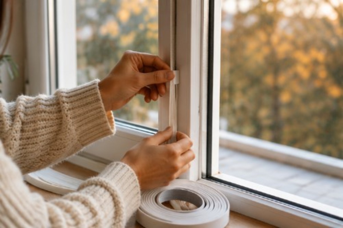 Cómo conservar el calor en casa: 7 consejos prácticos para enfrentar la ola de frío
