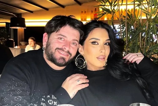 Traición íntima: El escándalo que terminó con el matrimonio de Diego Maradona Jr.