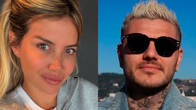 La Justicia sancionó a Wanda Nara con una multa millonaria tras un reclamo de Mauro Icardi