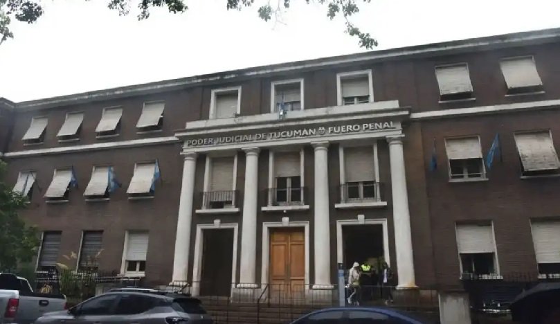 Se hacía pasar por agrimensor, utilizaba documentación falsa y fue condenado