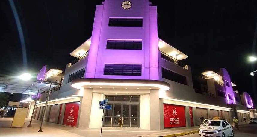 El Mercado del Norte sigue sin abrir por completo: los alquileres llegan a $6 millones