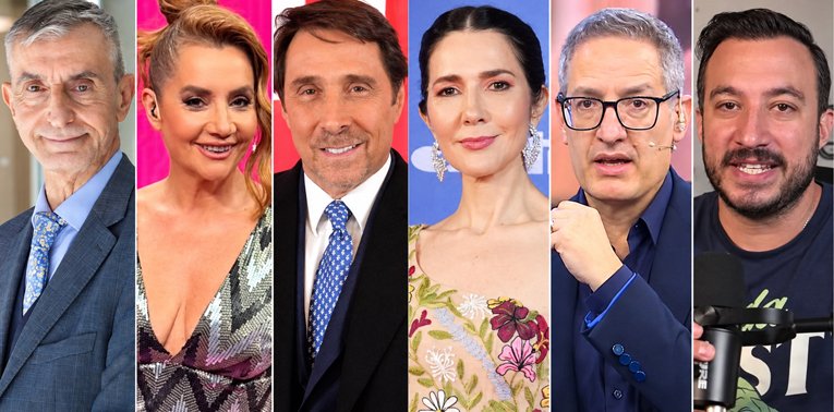 TN lidera el rating de los canales de noticias, LN+ registra su peor marca y Feinmann se impone en A24