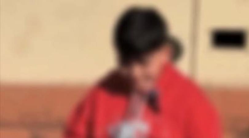 Buscan una familia para Facundo, un nene tucumano de 11 años que sueña con ser adoptado