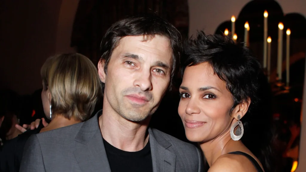 Olivier Martinez denunció a Halle Berry y pidió la custodia de su hijo
