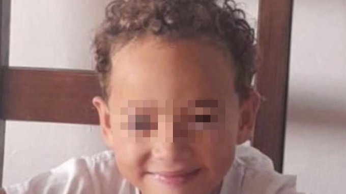 Encontraron al nene de 6 años que era intensamente buscado en Corrientes