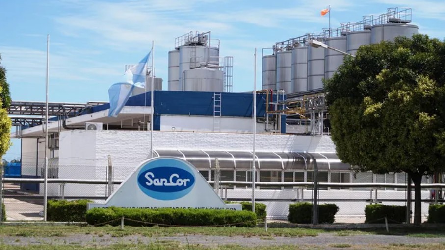 La Justicia frenó la venta de los activos de SanCor y suspendió la licitación