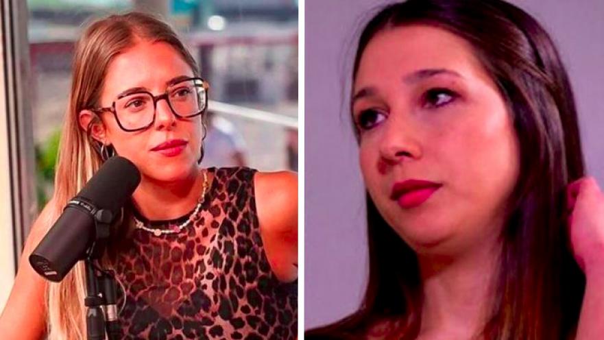 La entrevista a Nahir Galarza en OLGA genera polémica y expectativa: “Habla por primera vez desde su condena”