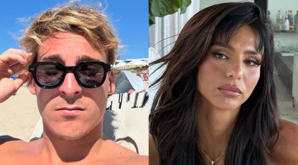 Polémica por la pelea entre Juana Tinelli y su ex: un informe del boliche contradice su versión