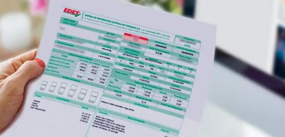 Subsidio de luz en Tucumán: buscan elevar el consumo alcanzado hasta 550 kWh durante el verano