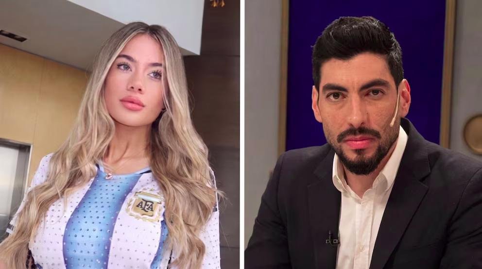 Candela Arizaga amplió su declaración y volvió a pedir que levanten la restricción contra Facundo Moyano