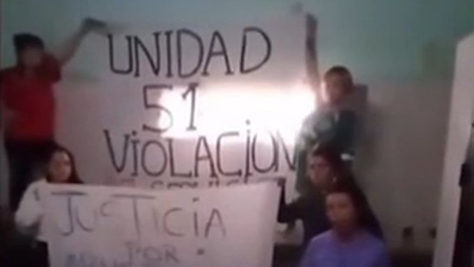 Investigan una grave denuncia contra 15 penitenciarios por violencia y abusos en una cárcel de mujeres