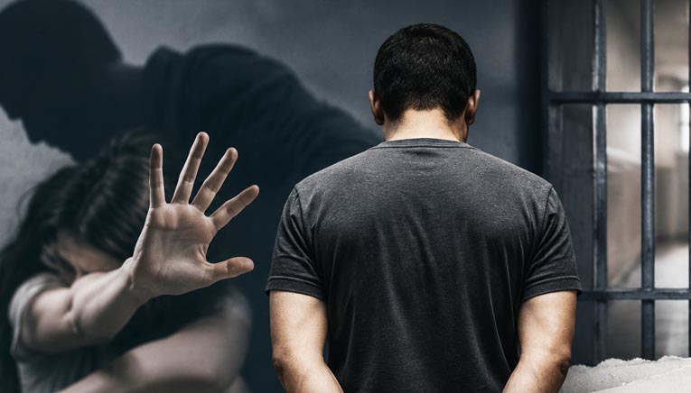 Salió de prisión tras cumplir una condena por abuso y fue detenido 12 días después por otro presunto ataque en Monteros