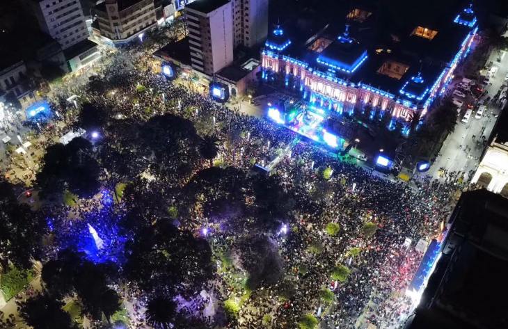 El turismo invernal generó un impacto económico de más de $25.500 millones en Tucumán