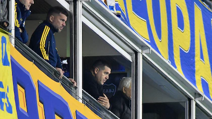 Boca acelera la búsqueda de entrenador y ya tiene dos candidatos principales