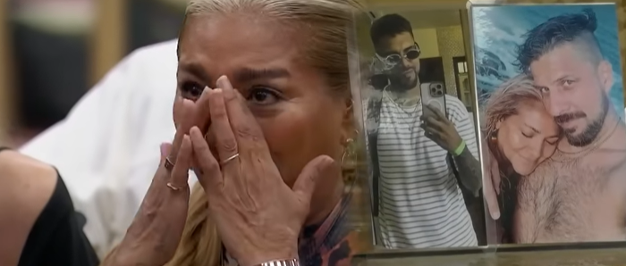 Dolor en GH: La Bomba Tucumana se quebró al recordar a su novio fallecido