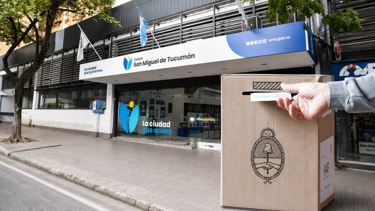Elecciones 2027: Chahla ya confirmó su candidatura y crece la lista de posibles rivales en la Capital