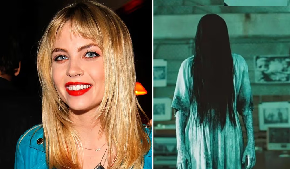 Daveigh Chase, la inolvidable Samara de “La llamada”, murió a los 35 años en Los Ángeles