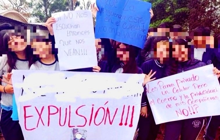 Denuncian que un alumno de un colegio tucumano creó más de 280 imágenes íntimas falsas con IA