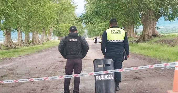 Conmoción en San Pablo: encontraron el cuerpo sin vida de un hombre en el Camino Viejo