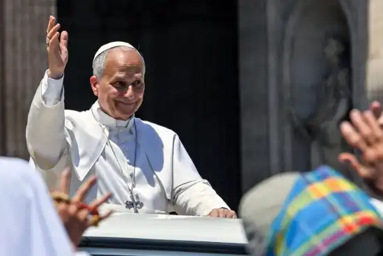 Visita del papa León XIV: qué días serán feriados y cómo será su agenda en la Argentina