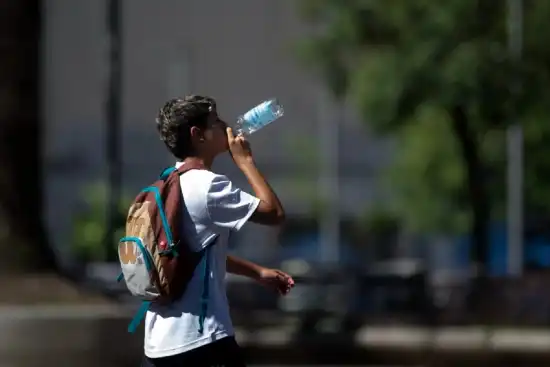 Tucumán se prepara para un fin de semana con temperaturas de hasta 35°C
