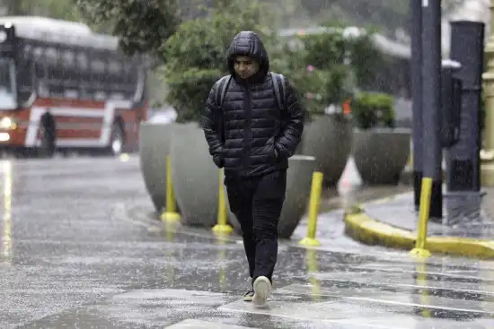 El Niño encendió las alertas en la Argentina: qué regiones podrían sufrir lluvias intensas e inundaciones
