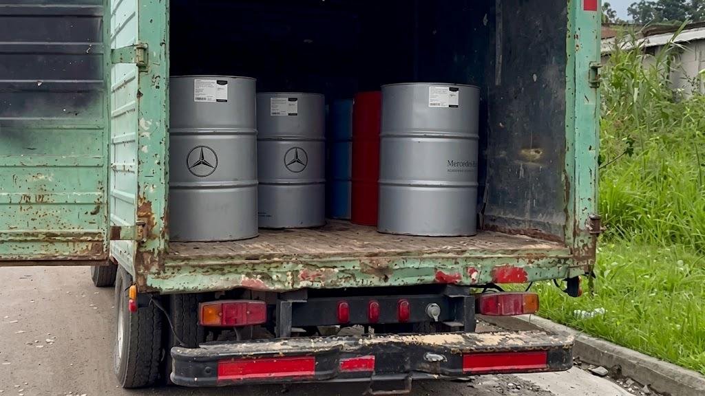 Estafa millonaria en Tucumán: compraban aceites y lubricantes con cheques falsos por $47 millones