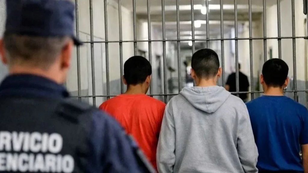 Un adolescente de Salta pidió continuar detenido para seguir estudiando y capacitándose