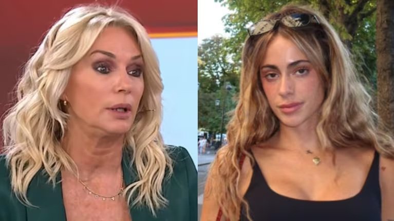 Yanina Latorre apuntó contra la familia de Tini Stoessel y habló de su relación con el dinero