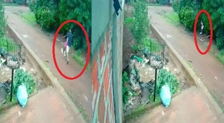 Misiones: una nena de 7 años fue atacada y un adolescente quedó detenido tras un dramático episodio