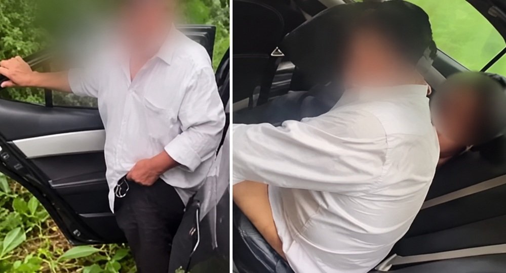 Puerto Iguazú: un docente denunció a un taxista de 77 años tras encontrarlo con una niña en un auto