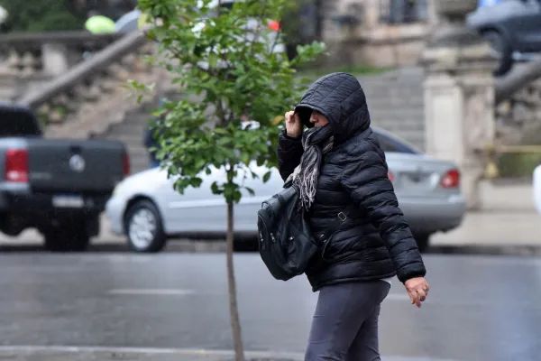 Un frente polar extremo provocará lluvias, heladas y posibles nevadas en Tucumán