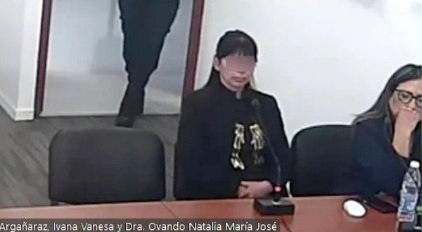 Detuvieron a una mujer acusada de una estafa de casi $90 millones