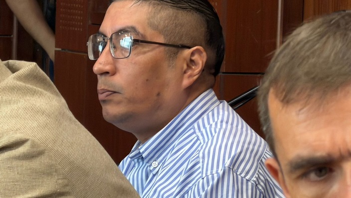 Caso Paulina Lebbos: Absuelven a César Soto, principal acusado del crimen