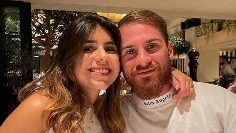 Escándalo en redes: Cami Mayan recibió un duro comentario sobre Mac Allister y salió a responder su entorno