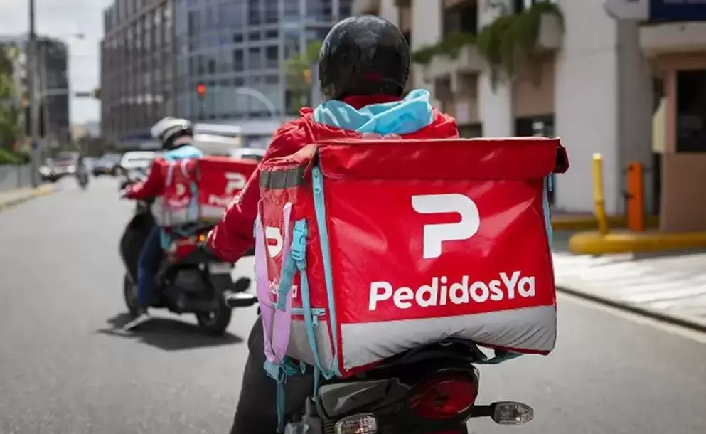 Repartidores de Pedidos Ya denuncian bajos pagos y evalúan movilizarse en Tucumán