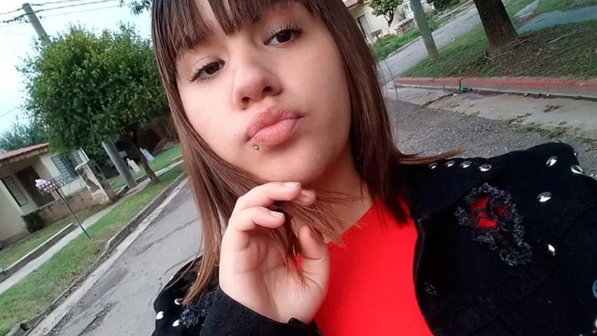 Revelan la autopsia preliminar de Agostina: datos desgarradores