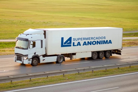 La Anónima desembarca en Tucumán y reabre las dos sucursales del ex Híper Libertad  