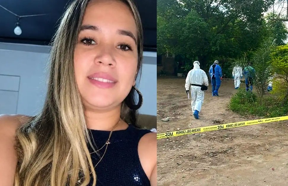 Femicidio en Graneros: el principal sospechoso sigue internado tras recibir un disparo en la cabeza