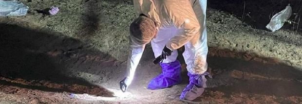 Investigan un presunto femicidio seguido de suicidio en una zona rural de 7 de Abril