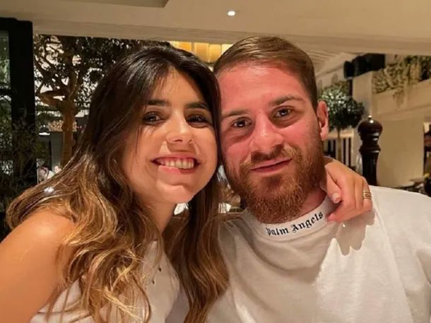 Alexis Mac Allister habría pagado US$65.000 a Camila Mayan tras su separación