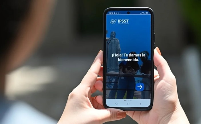 La app del Subsidio de Salud ya superó las 127 mil descargas y advierten sobre estafas virtuales