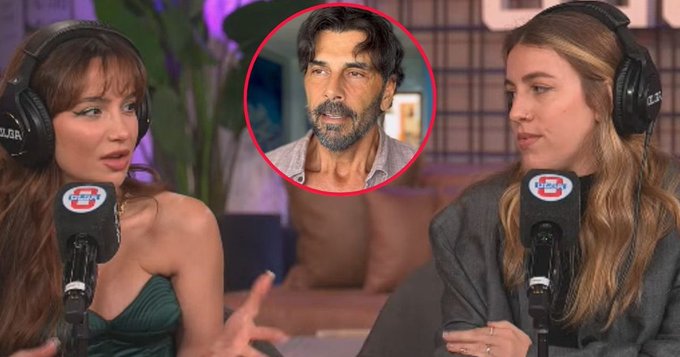 Brenda Asnicar y Laura Esquivel recordaron su experiencia con Juan Darthés: "Estaba al acecho"