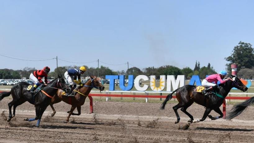 Todo listo en Tucumán para el Gran Premio Batalla de Tucumán