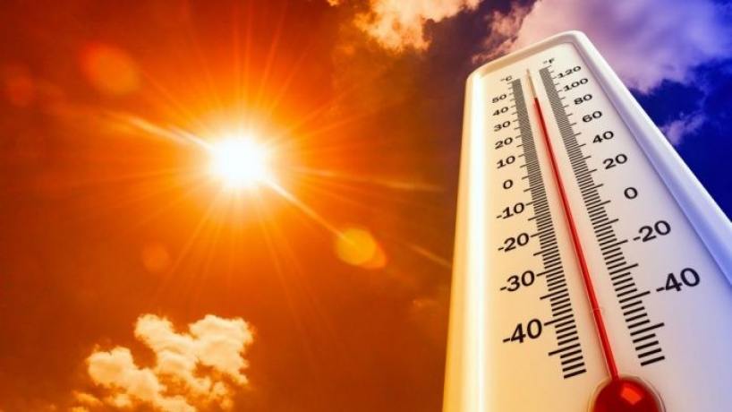 El clima en Tucumán: prevén más calor, menos lluvias y alerta por incendios